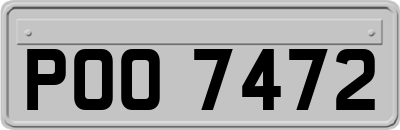 POO7472
