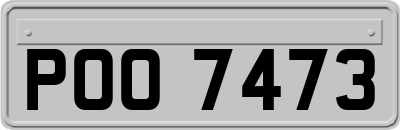 POO7473