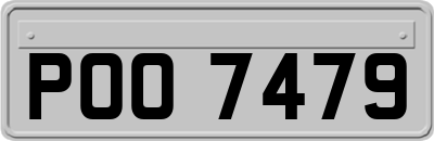 POO7479