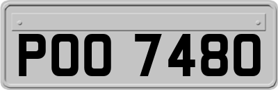 POO7480