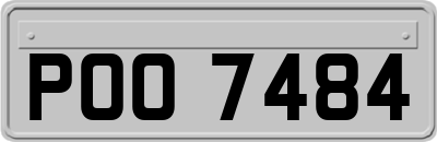 POO7484
