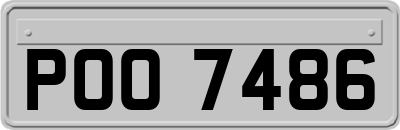POO7486