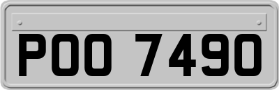 POO7490
