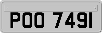 POO7491