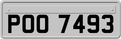 POO7493