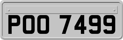 POO7499