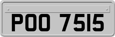 POO7515