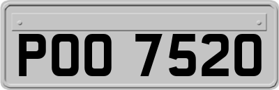 POO7520