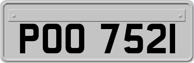 POO7521