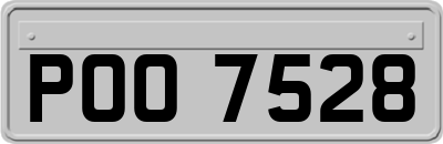 POO7528