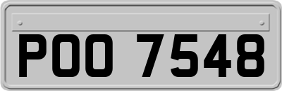 POO7548