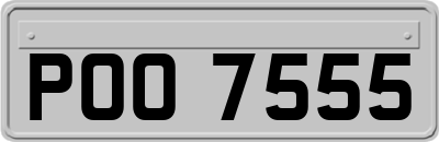 POO7555