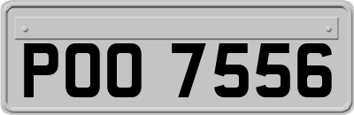 POO7556