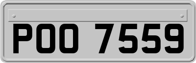 POO7559