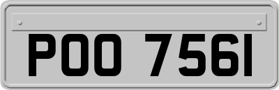 POO7561