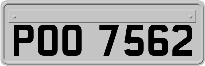 POO7562