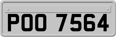 POO7564