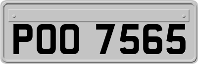 POO7565