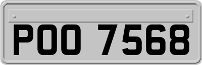 POO7568