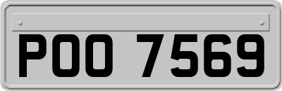POO7569