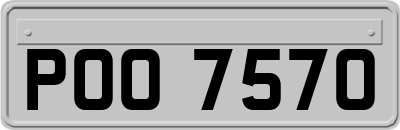 POO7570