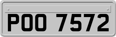 POO7572