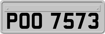 POO7573