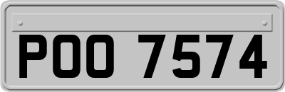 POO7574