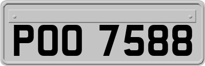 POO7588