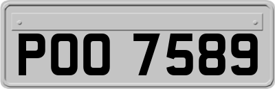 POO7589