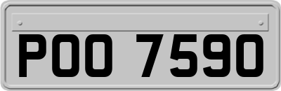 POO7590