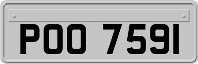 POO7591