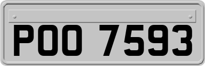 POO7593