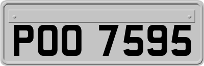 POO7595