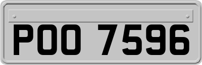 POO7596