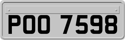 POO7598