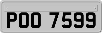 POO7599