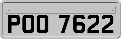 POO7622