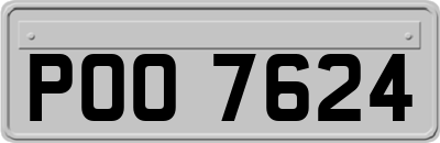 POO7624