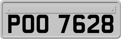 POO7628