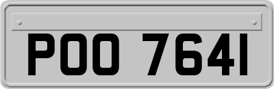 POO7641
