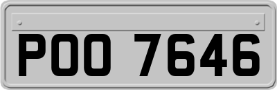 POO7646