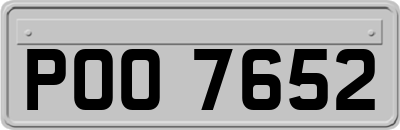 POO7652