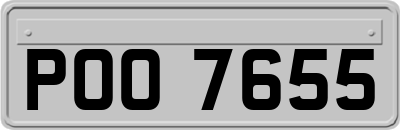 POO7655