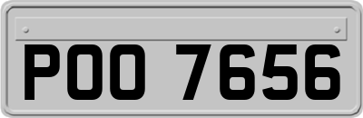 POO7656