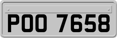 POO7658