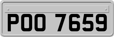 POO7659