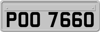 POO7660