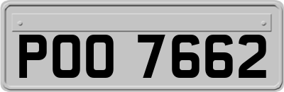 POO7662