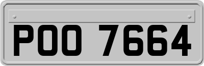 POO7664